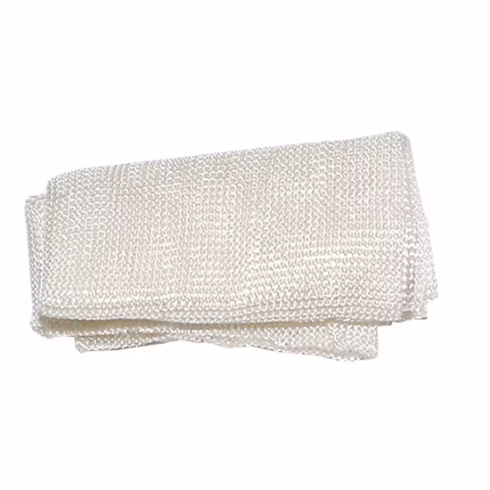 Éponge/écouvillon/tampon de gaze 100 % coton à haute capacité d'absorption médicale